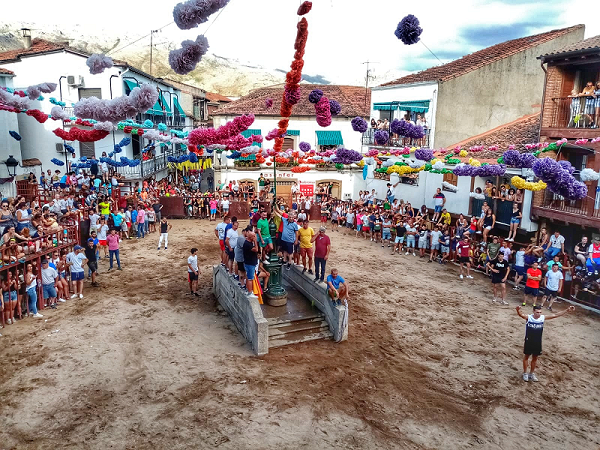 Imagen AGRADECIMIENTO - FIESTAS PATRONALES