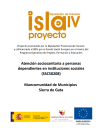 Proyecto Isla IV