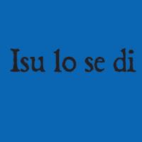 Imagen Canal de youtube - 'Isu lo se di'