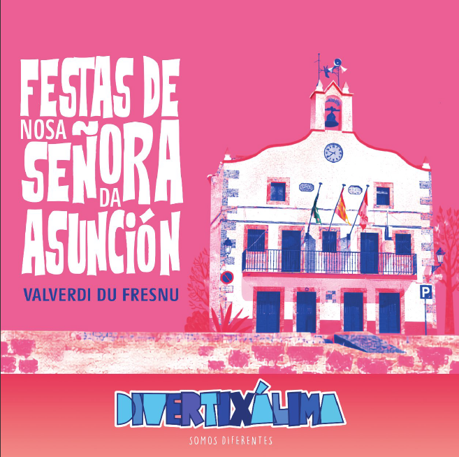 Imagen Libro de fiestas 2026